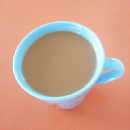 はじめまして(^^)甘くてとっても美味しい
アーモンドミルクコーヒーありがとうございました！